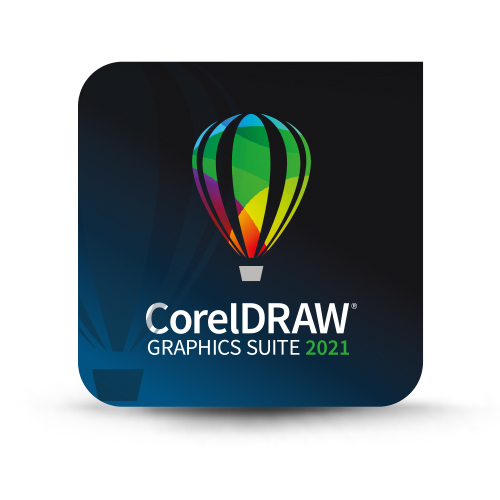 CorelDRAW Graphics Suite 2021 MULTI (Windows) ESD