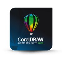 CorelDRAW Graphics Suite 2021 MULTI (Windows) ESD – Student & Teacher